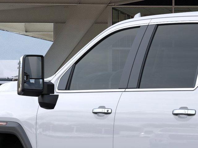 new 2026 GMC Sierra 2500 car, priced at $92,860