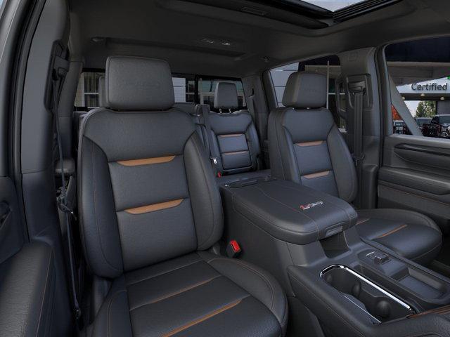 new 2026 GMC Sierra 2500 car, priced at $90,650