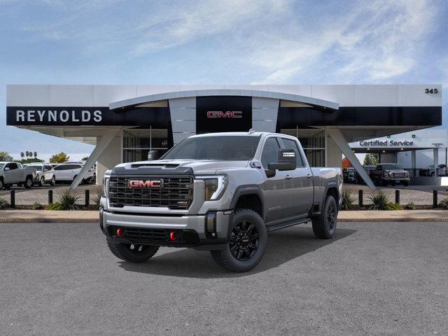 new 2026 GMC Sierra 2500 car, priced at $90,650