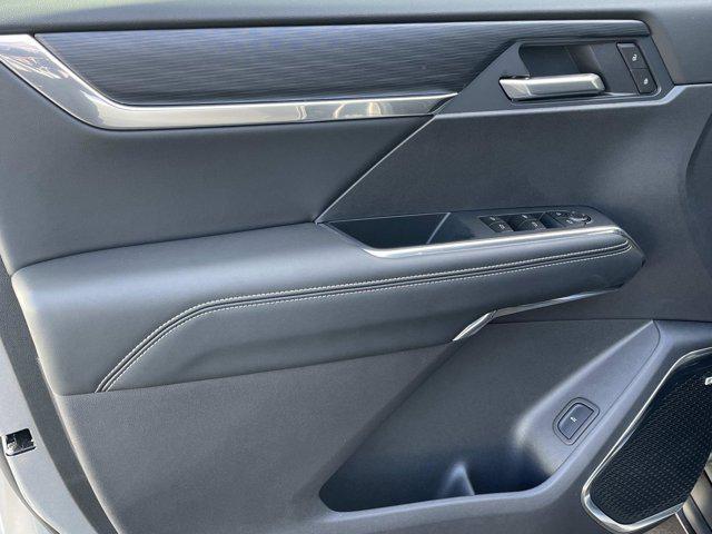 new 2026 GMC Acadia car, priced at $49,985