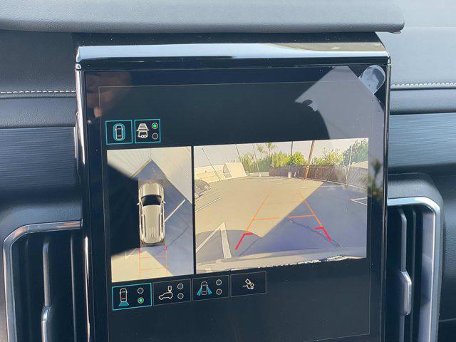 new 2026 GMC Acadia car, priced at $49,985