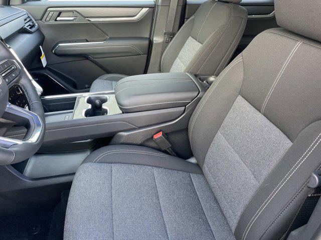 new 2026 GMC Acadia car, priced at $49,985