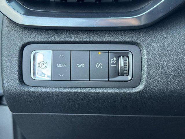 new 2026 GMC Acadia car, priced at $61,010