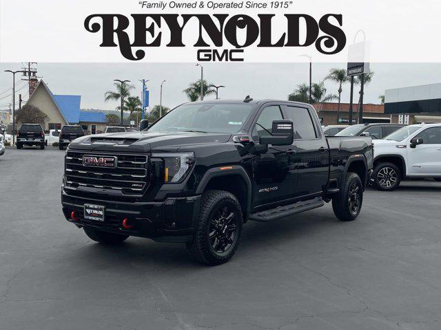 new 2026 GMC Sierra 2500 car, priced at $88,695