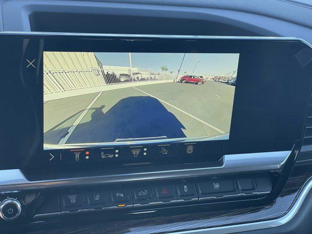 new 2026 GMC Sierra 2500 car, priced at $78,315