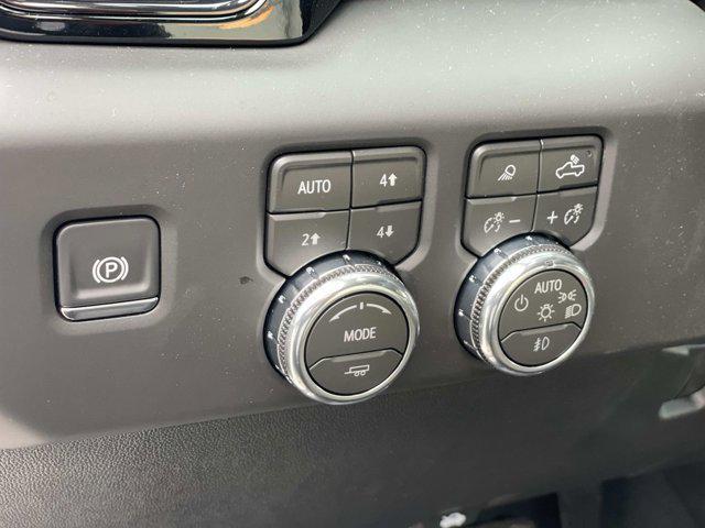 new 2026 GMC Sierra 2500 car, priced at $85,915