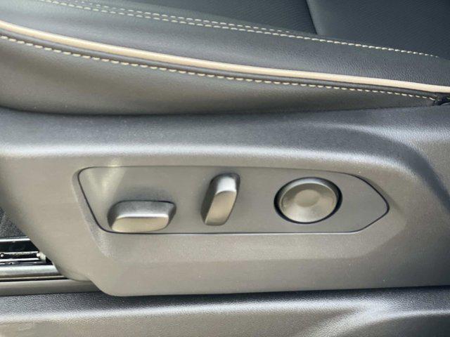 new 2026 GMC Yukon car, priced at $79,600