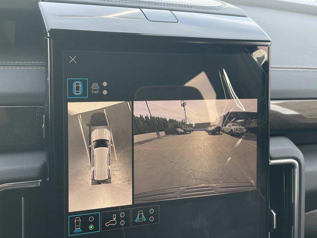 new 2026 GMC Yukon car, priced at $79,600