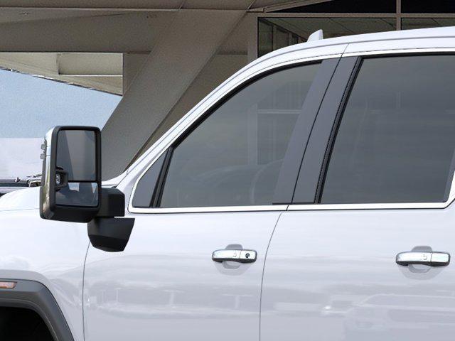 new 2026 GMC Sierra 2500 car, priced at $83,965