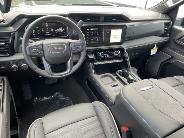 new 2026 GMC Sierra 2500 car, priced at $108,415