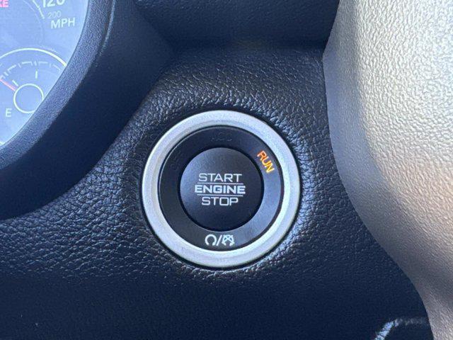 used 2020 Ram 1500 car, priced at $27,950