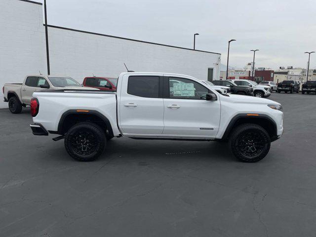 new 2026 GMC Canyon car, priced at $40,995