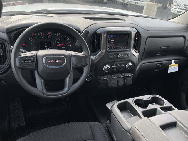 new 2026 GMC Sierra 1500 car, priced at $43,855