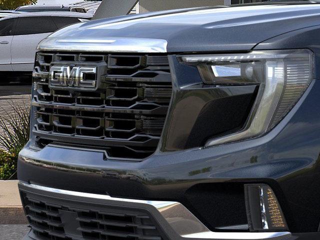 new 2026 GMC Acadia car, priced at $51,920