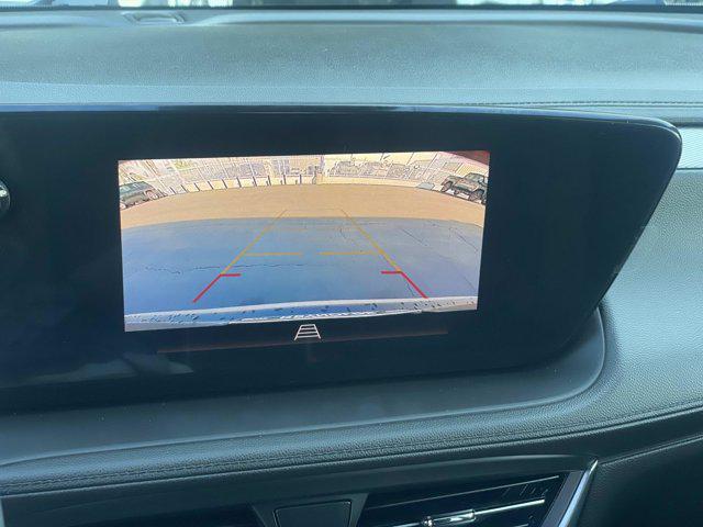 used 2025 Buick Encore GX car, priced at $21,950