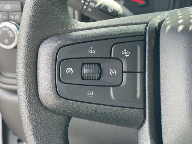 new 2026 GMC Sierra 1500 car, priced at $44,345