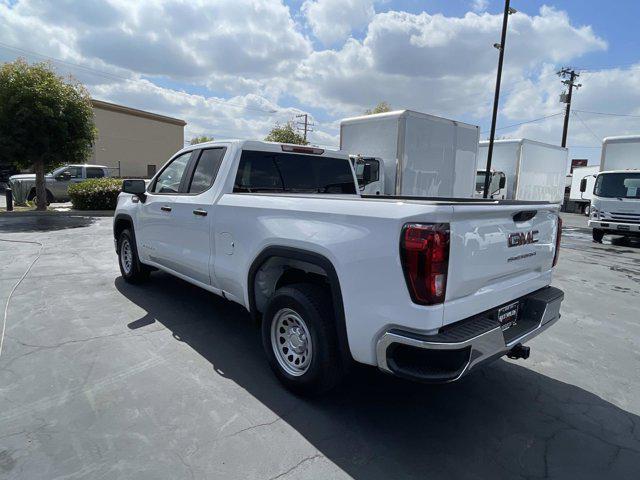 new 2026 GMC Sierra 1500 car, priced at $44,345