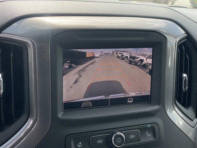 new 2026 GMC Sierra 1500 car, priced at $44,345