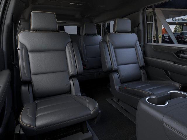 new 2026 GMC Yukon XL car, priced at $76,610
