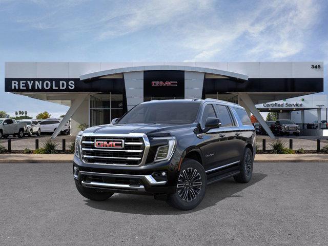 new 2026 GMC Yukon XL car, priced at $76,610