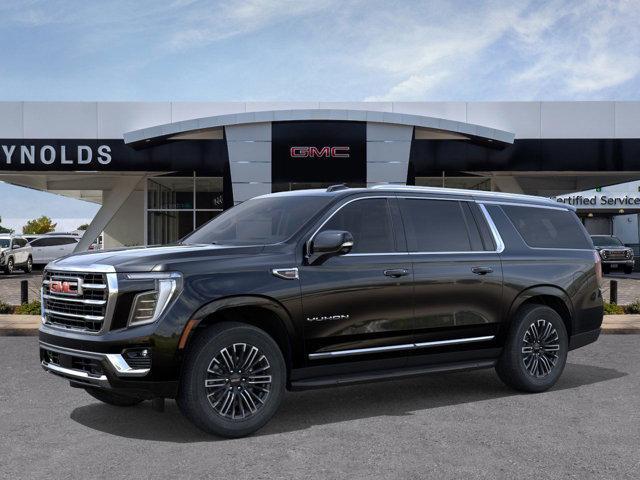 new 2026 GMC Yukon XL car, priced at $76,610