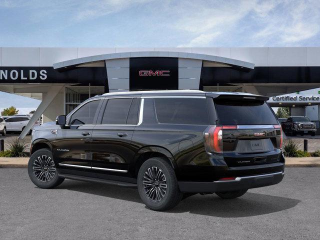 new 2026 GMC Yukon XL car, priced at $76,610