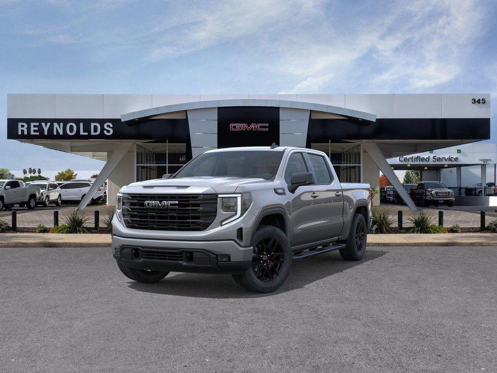 used 2026 GMC Sierra 1500 car, priced at $57,060
