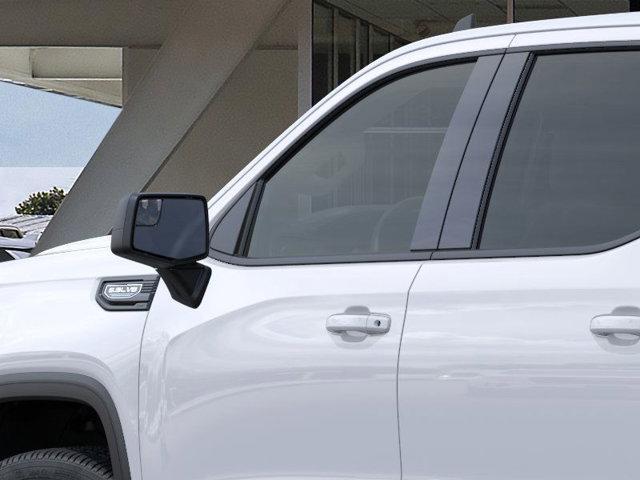 new 2026 GMC Sierra 1500 car, priced at $62,945
