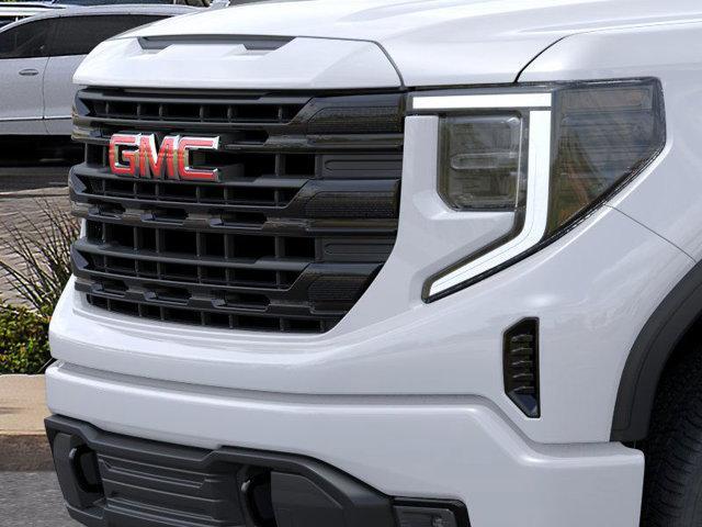 new 2026 GMC Sierra 1500 car, priced at $62,945