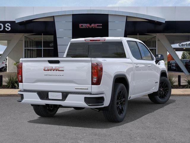 new 2026 GMC Sierra 1500 car, priced at $62,945