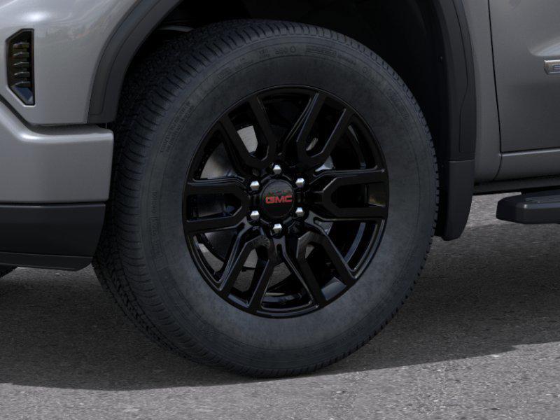 new 2026 GMC Sierra 1500 car, priced at $66,250