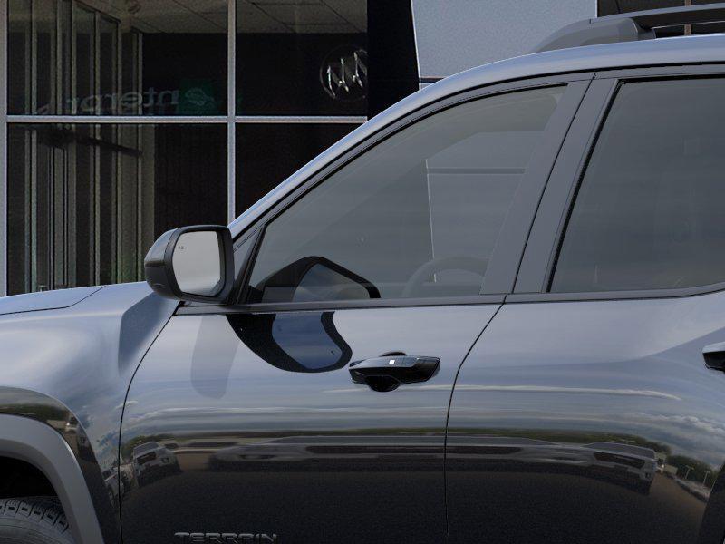 new 2026 GMC Terrain car, priced at $35,270