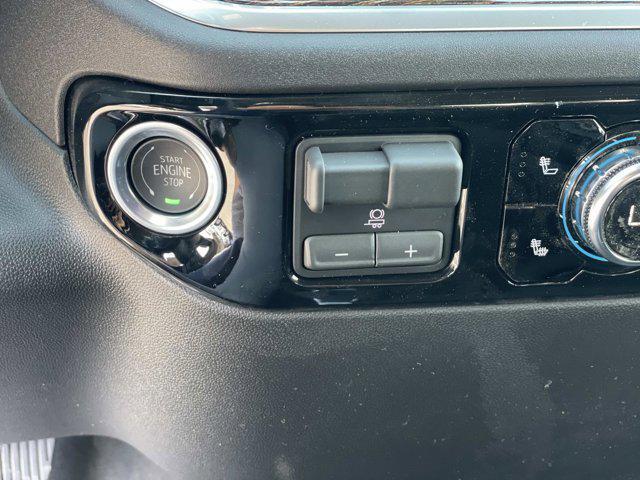 new 2026 GMC Sierra 2500 car, priced at $64,030