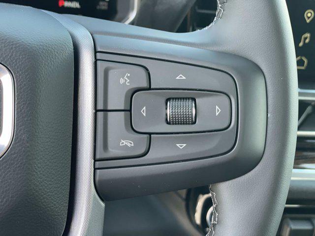 new 2026 GMC Sierra 2500 car, priced at $64,030