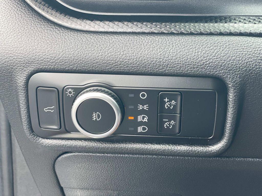 used 2023 Ford Explorer car, priced at $35,035