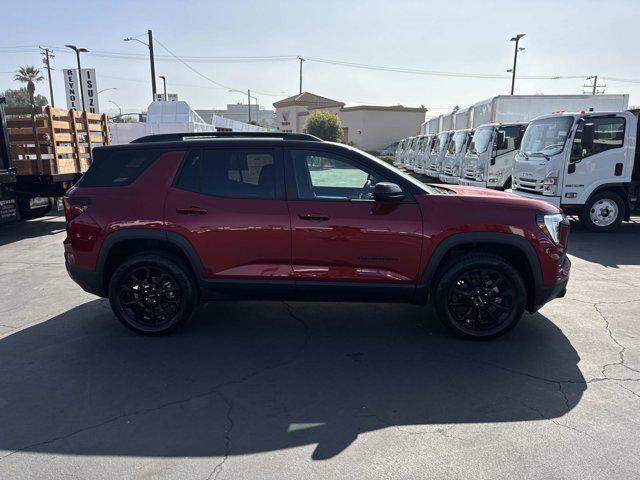 new 2026 GMC Terrain car, priced at $34,430