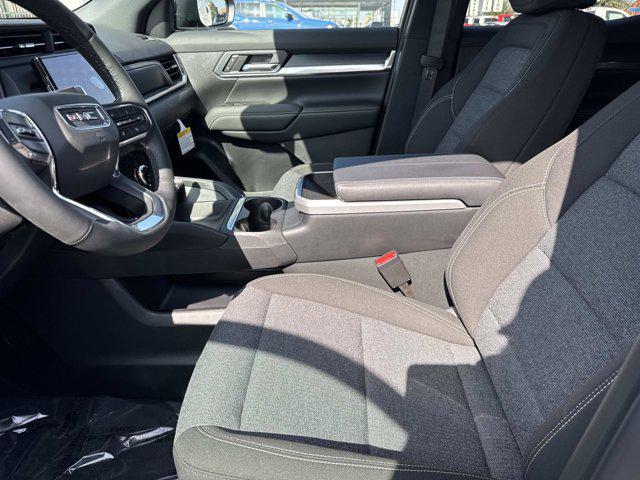 new 2026 GMC Terrain car, priced at $34,430