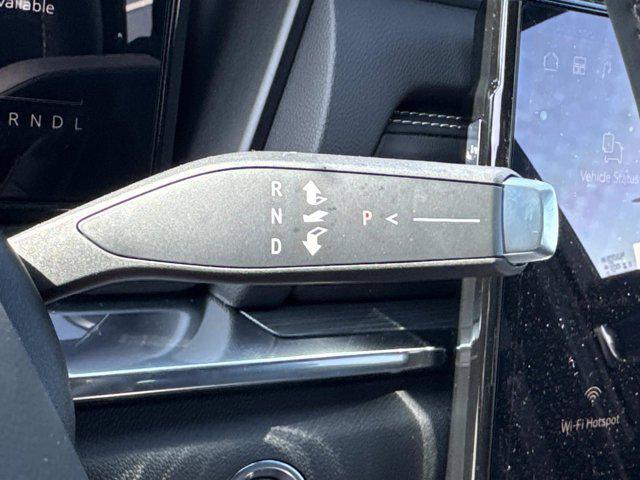 new 2026 GMC Terrain car, priced at $34,430