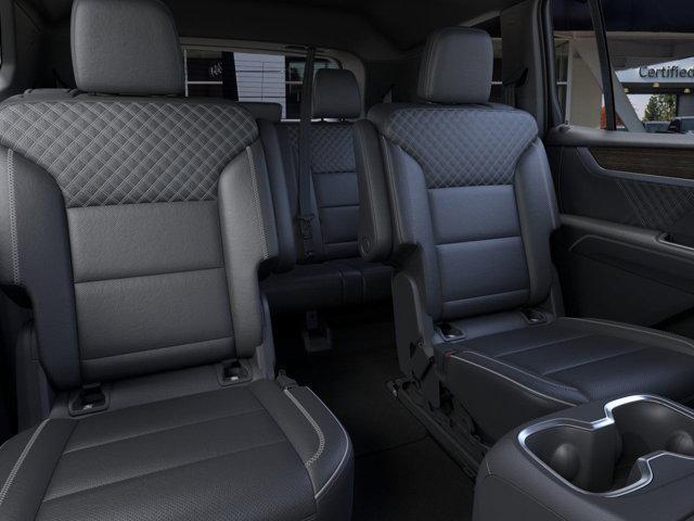 new 2026 GMC Acadia car, priced at $63,505