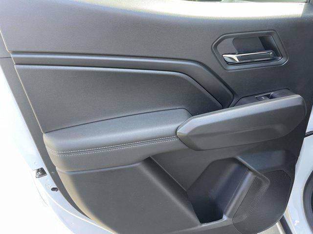 new 2026 GMC Canyon car, priced at $42,430