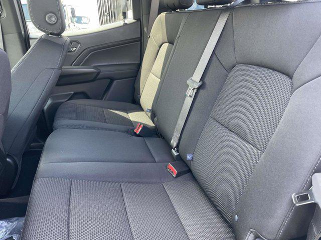 new 2026 GMC Canyon car, priced at $42,430