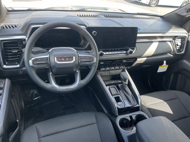 new 2026 GMC Canyon car, priced at $42,430