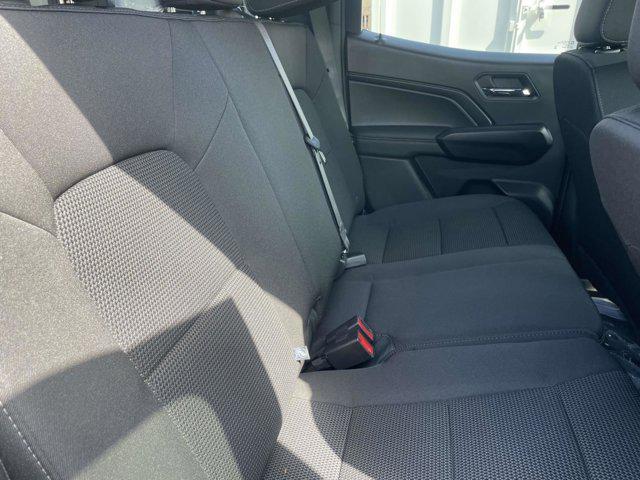 new 2026 GMC Canyon car, priced at $42,430