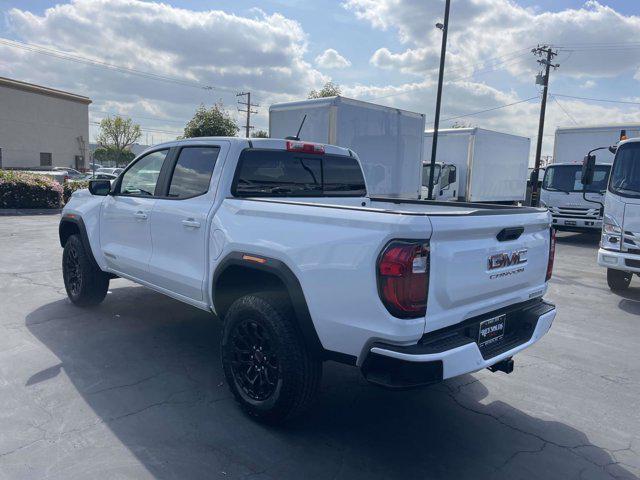 new 2026 GMC Canyon car, priced at $42,430