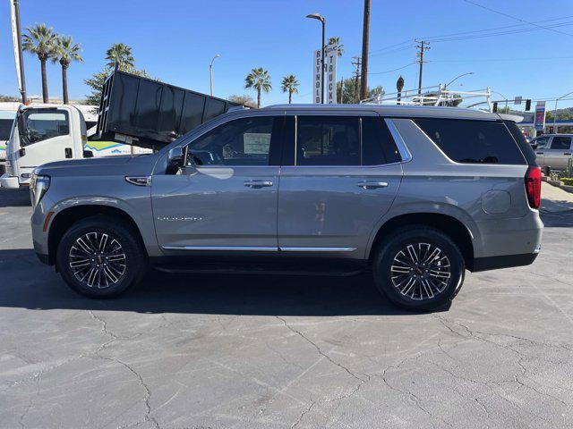 new 2026 GMC Yukon car, priced at $74,205