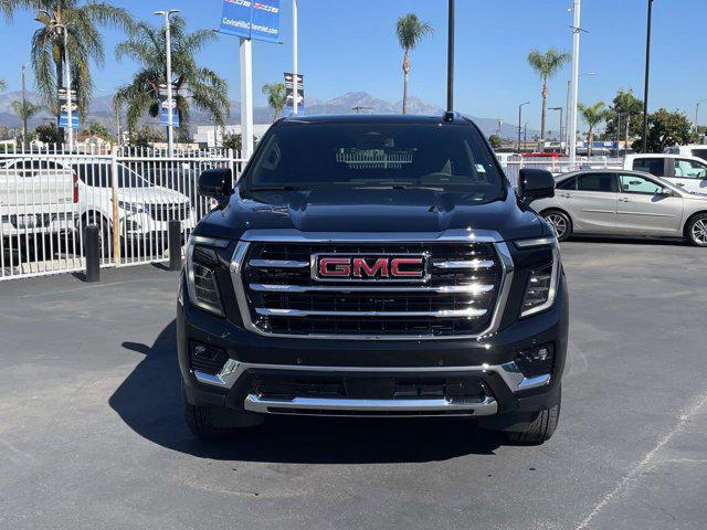 new 2026 GMC Yukon XL car, priced at $78,290