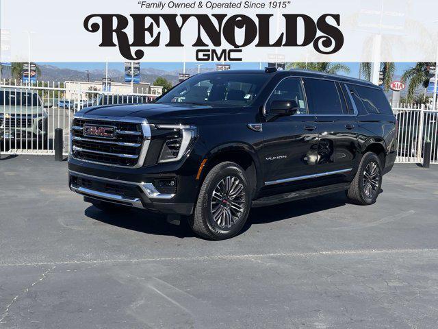 new 2026 GMC Yukon XL car, priced at $78,290
