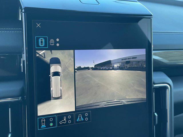 new 2026 GMC Yukon XL car, priced at $78,290