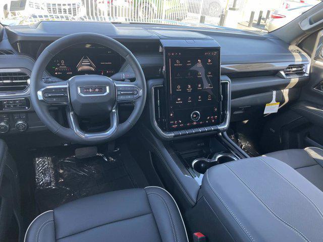 new 2026 GMC Yukon XL car, priced at $78,290