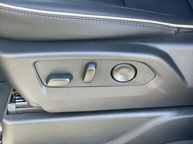 new 2026 GMC Yukon XL car, priced at $78,290